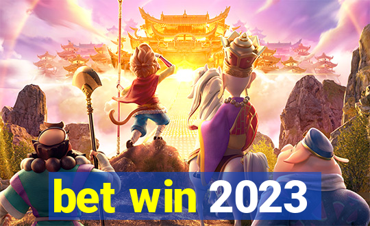 bet win 2023